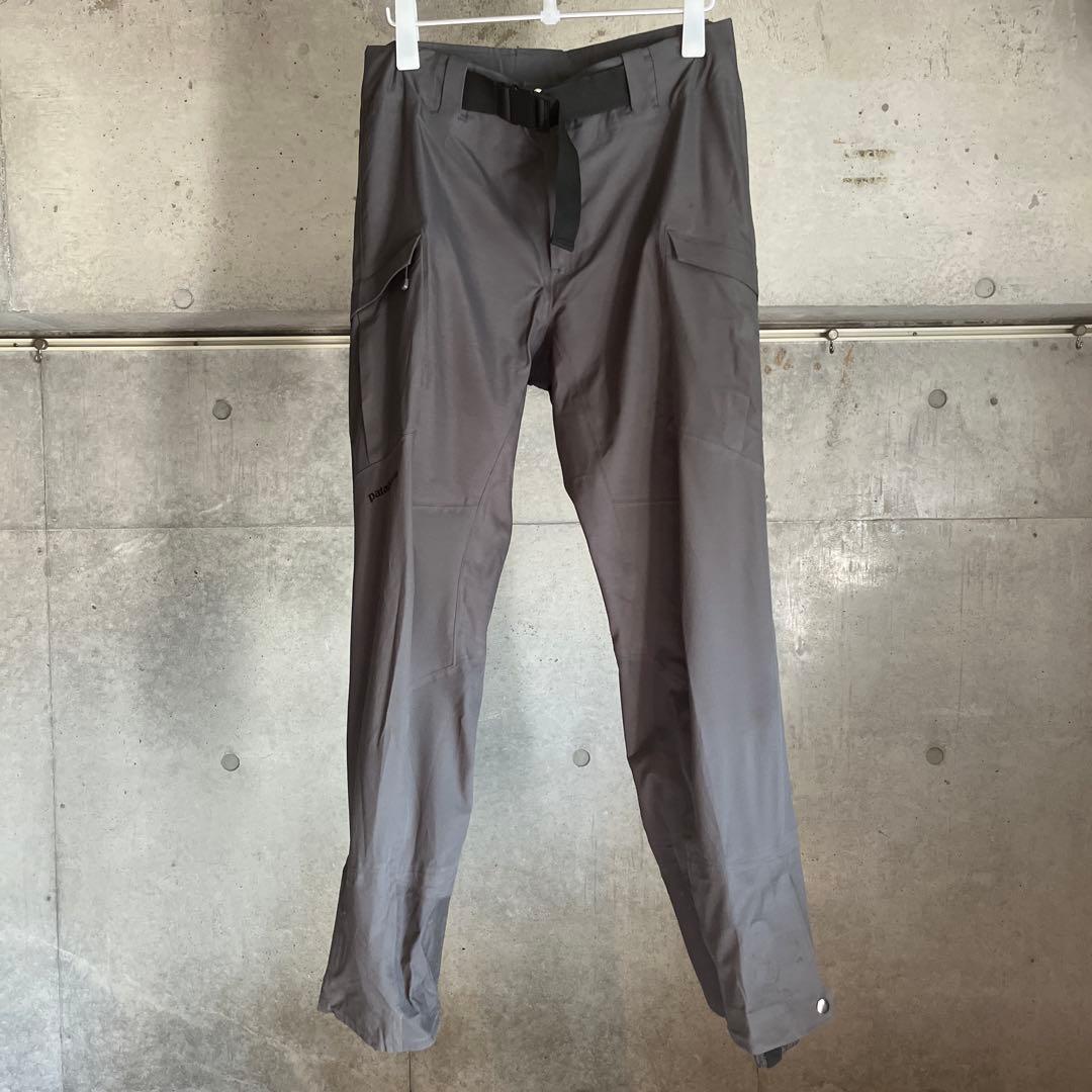 スキー patagonia Reconnaissance pants FGE