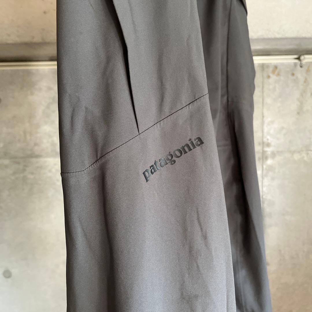 スキー patagonia Reconnaissance pants FGE