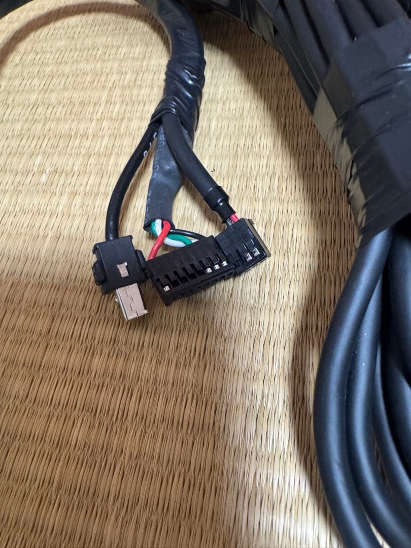 カロッツェリア ETC2.0 車載器 ND-ETCS2 カーナビ連動