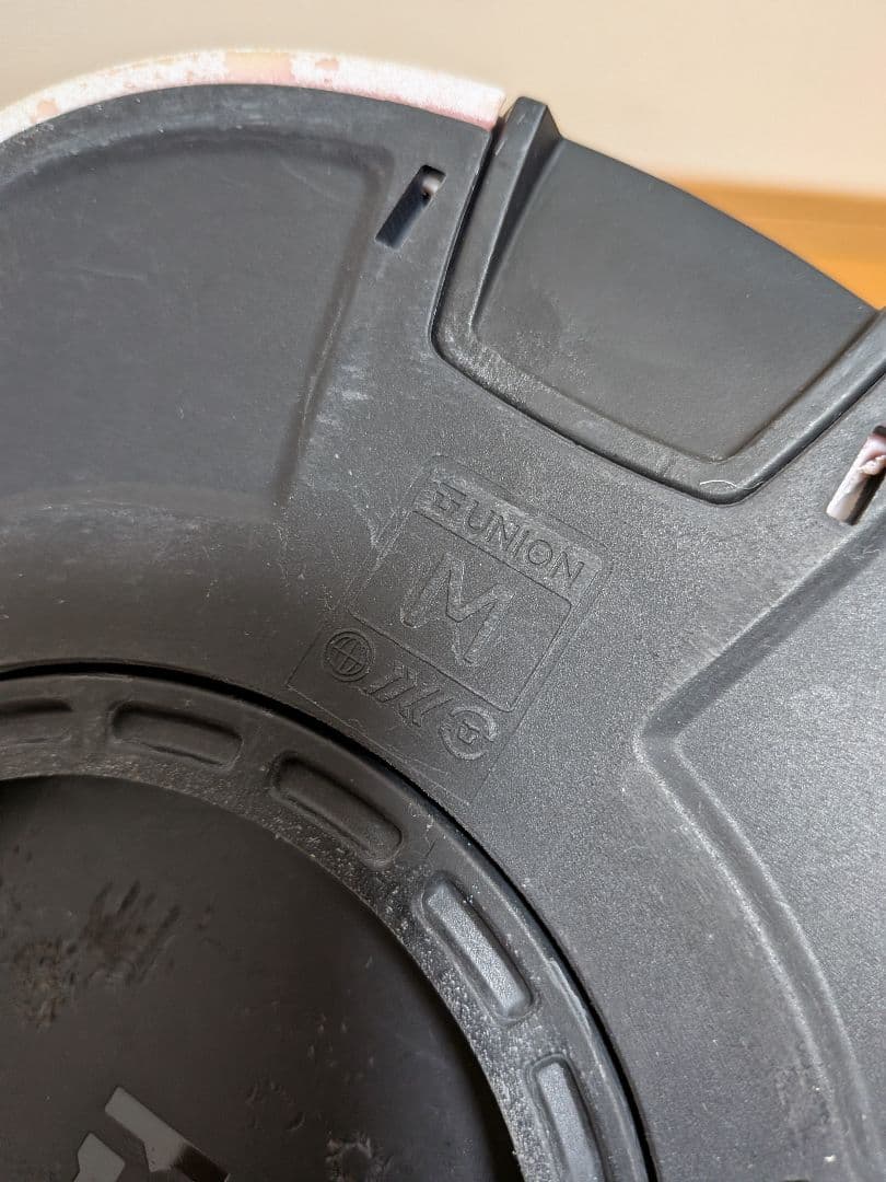 UNION ユニオン force フォース 23-24 M