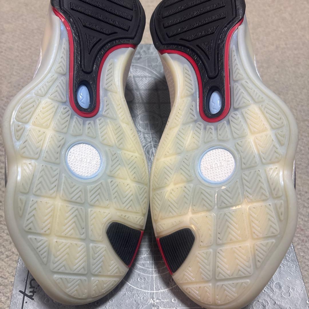 シューズ(男性用) WADE ALL CITY 13 (US8.5 26cm)