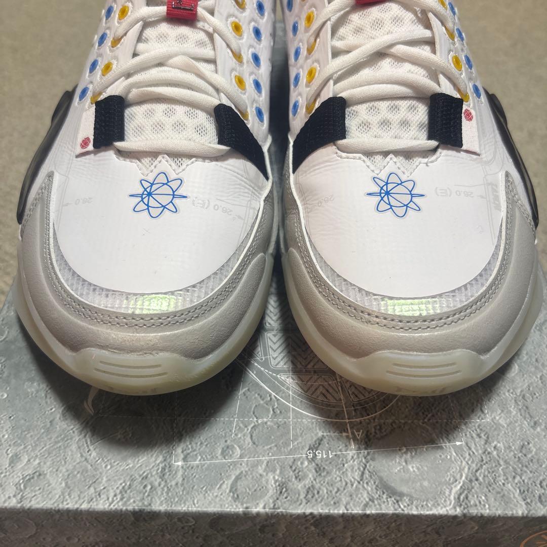 シューズ(男性用) WADE ALL CITY 13 (US8.5 26cm)