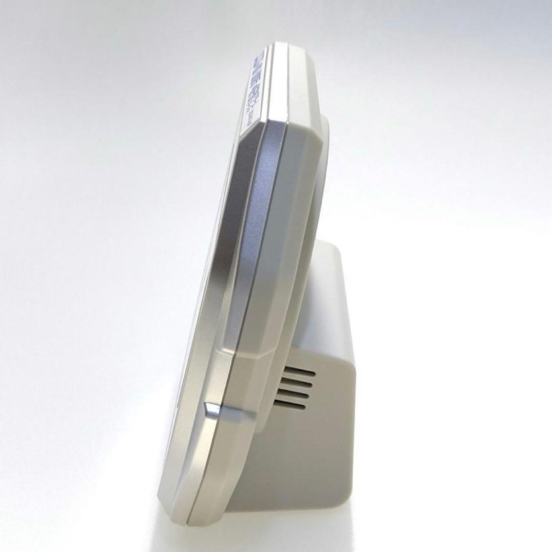 新品未使用　DQD-851J-8JF アラームクロック　国内正規品　置時計