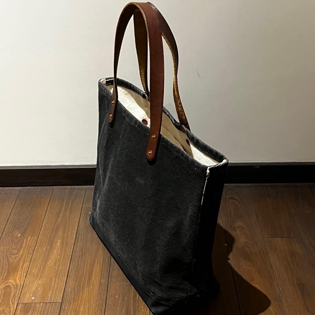 ま*7様 【レア】スタンレー＆サンズ STANLEY & SONS トートバッグ