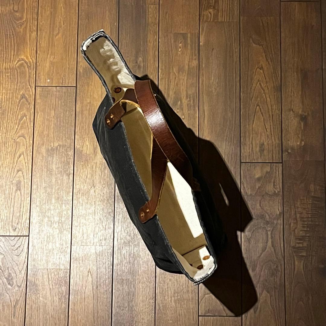 ま*7様 【レア】スタンレー＆サンズ STANLEY & SONS トートバッグ