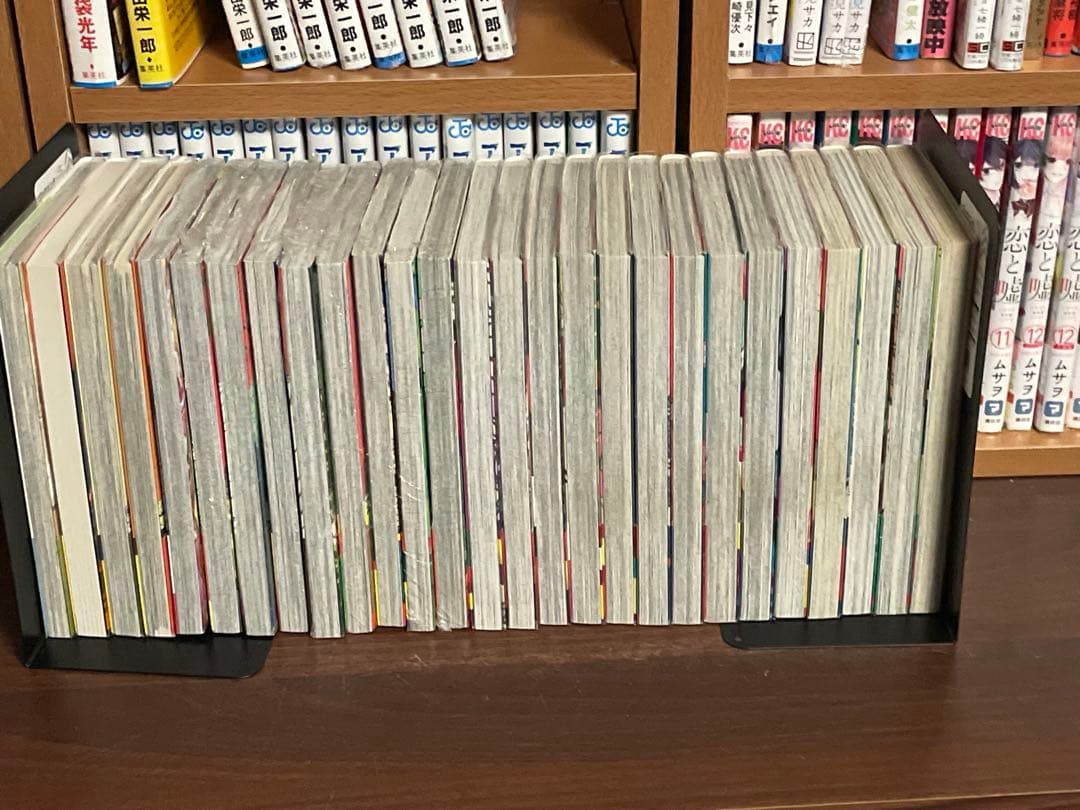 チェンソーマン 全巻セット 全巻初版帯付きチラシ完備品