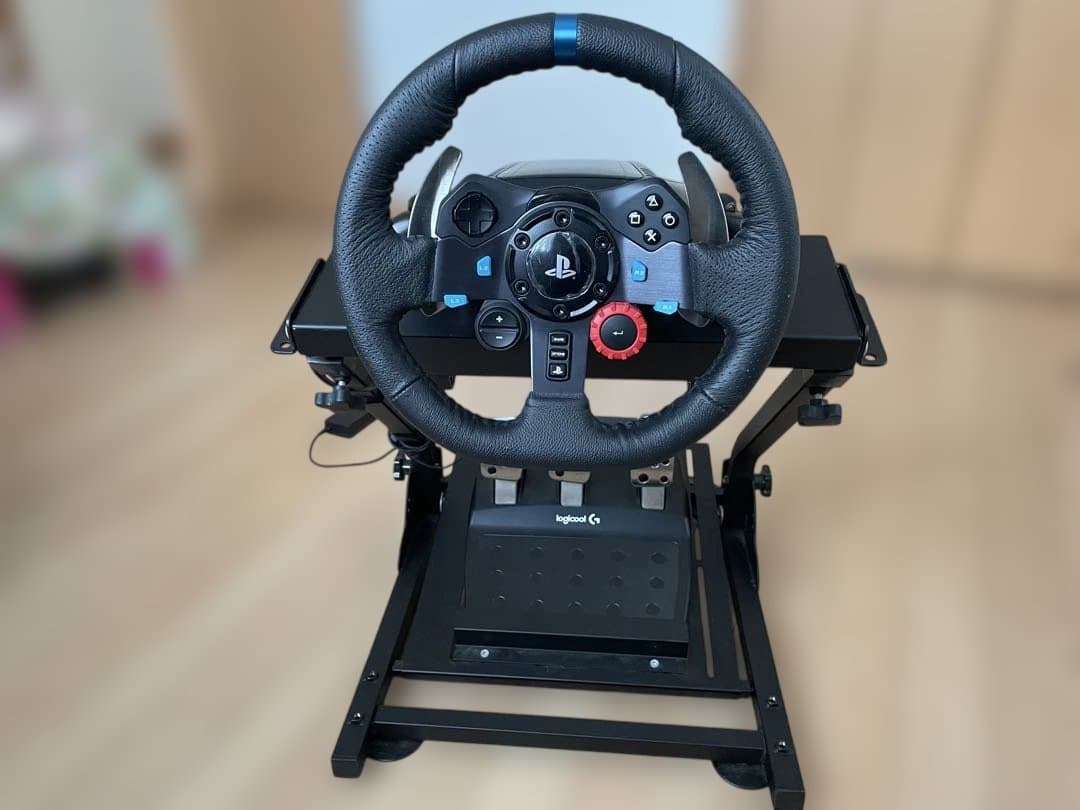 その他 Logicool G29Driving Force