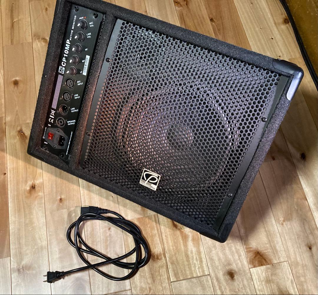 CLASSIC PRO / CP10MP　PAスピーカー 中古美品
