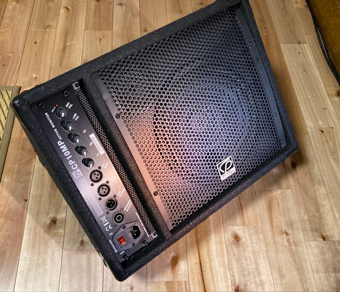 CLASSIC PRO / CP10MP　PAスピーカー 中古美品