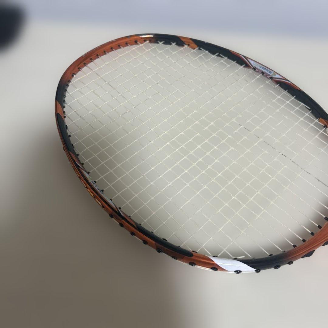 YONEX ARC SABER 5DX バドミントンラケット