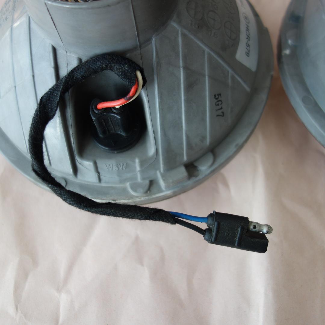 【おまけ付】IPF マルチリフレクター ヘッドランプ HL-41 2個セット