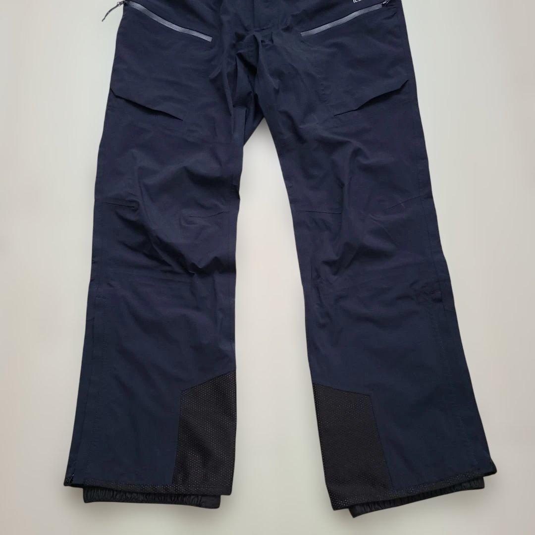 ICEPEAK　シェルパンツ