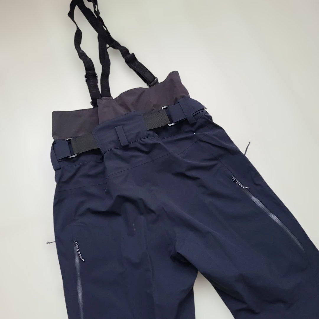 ICEPEAK　シェルパンツ