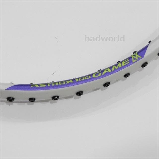 専用/ヨネックス/4U5/アストロクス100ゲーム VA/アクセルセン/99