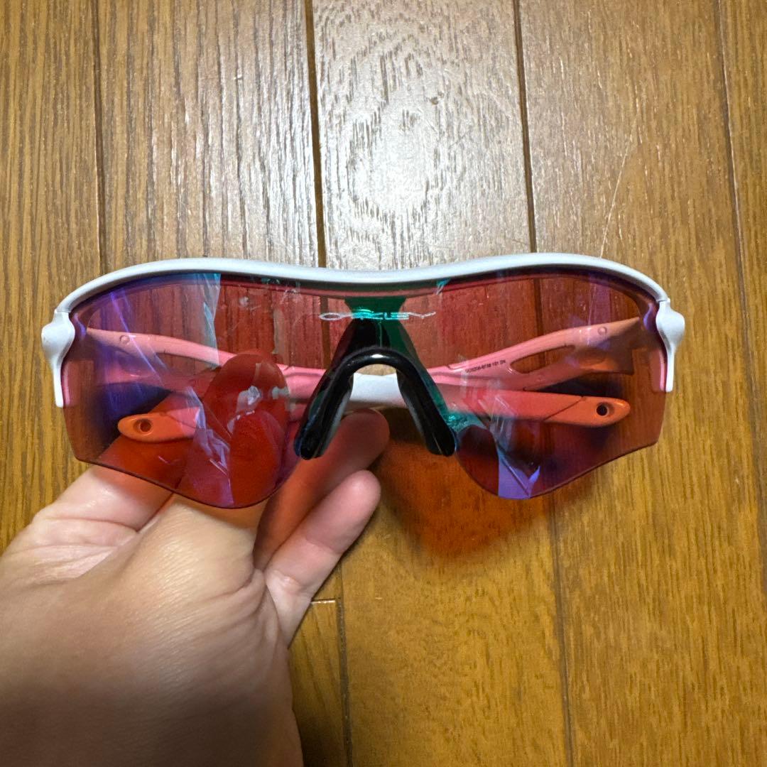OAKLEY RADARLOCK PATH サングラス PRIZM GOLF