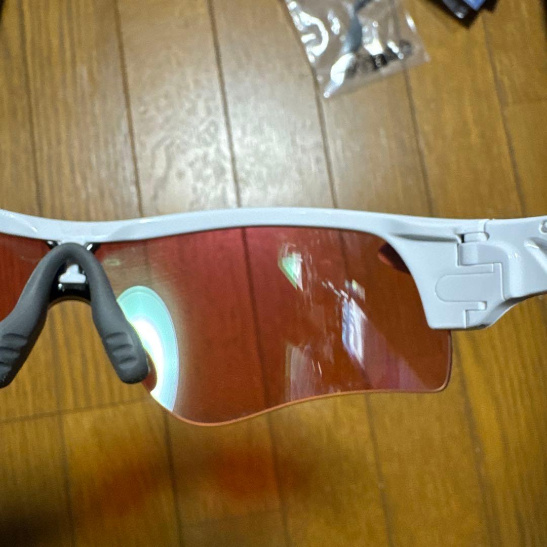 OAKLEY RADARLOCK PATH サングラス PRIZM GOLF