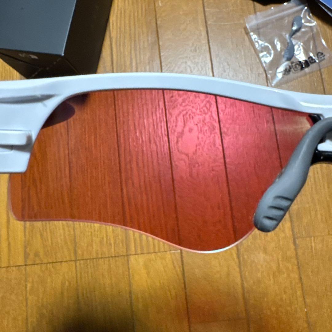 OAKLEY RADARLOCK PATH サングラス PRIZM GOLF