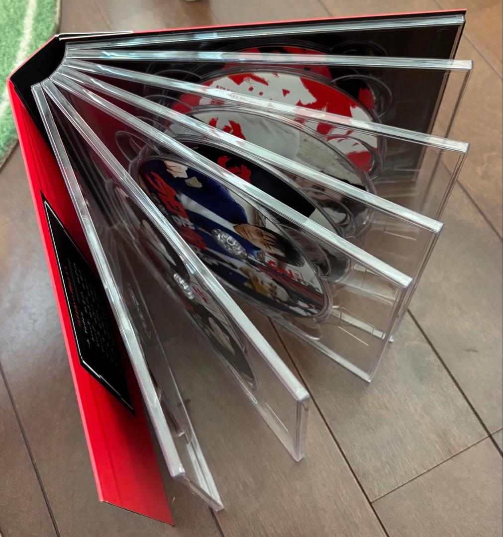 今日から俺は!! DVD BOX〈7枚組〉