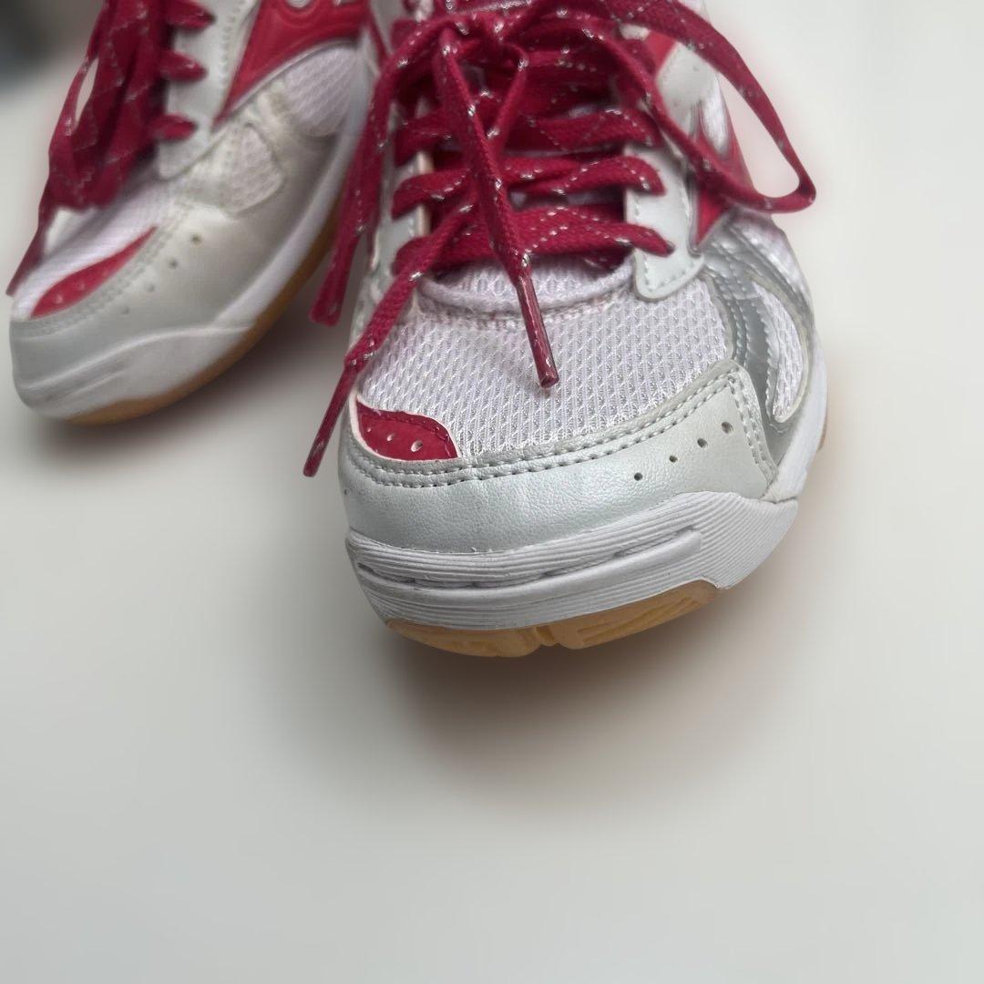 MIZUNOミズノ WAVE STAROOM WP バレーシューズ 24.5cm