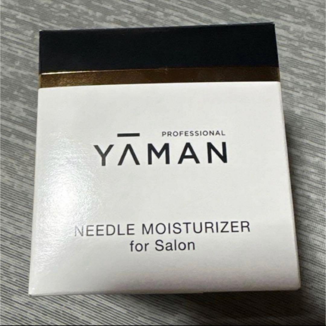 【新品】ニードルモイスチャライザー for Salon