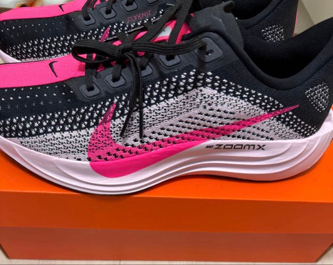 NIKEペガサスプラス 26センチ マックスフライ ドラゴンフライ