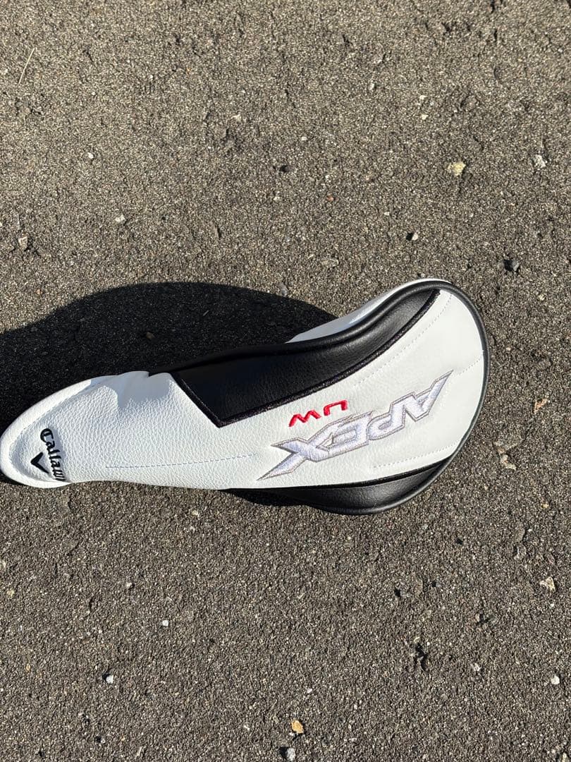 Callaway APEX UW 23° TOUR AD F-85 S