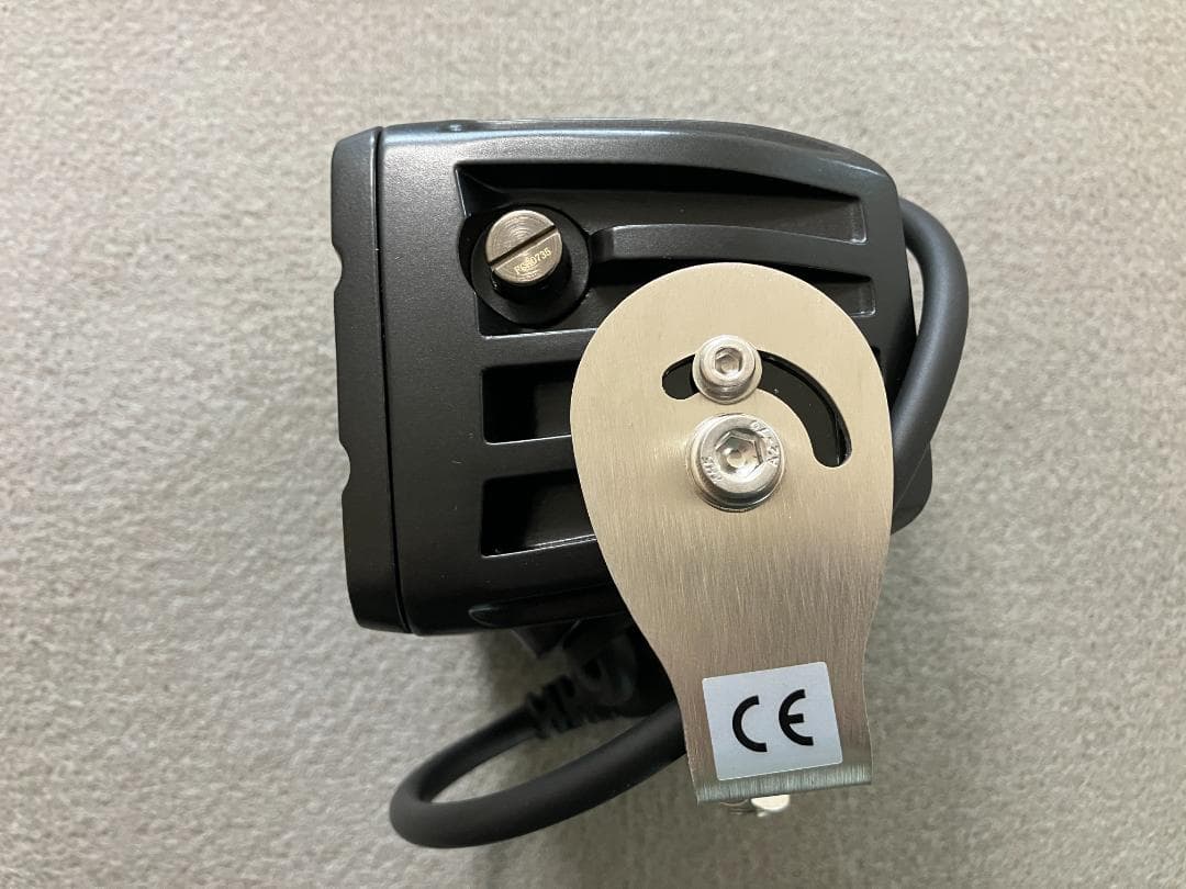 IPF 600シリーズ ドライビングランプ S-632 新品・未使用品