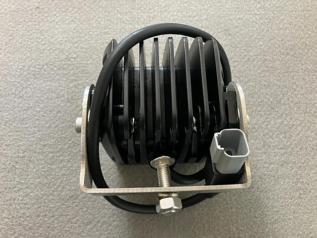 IPF 600シリーズ ドライビングランプ S-632 新品・未使用品
