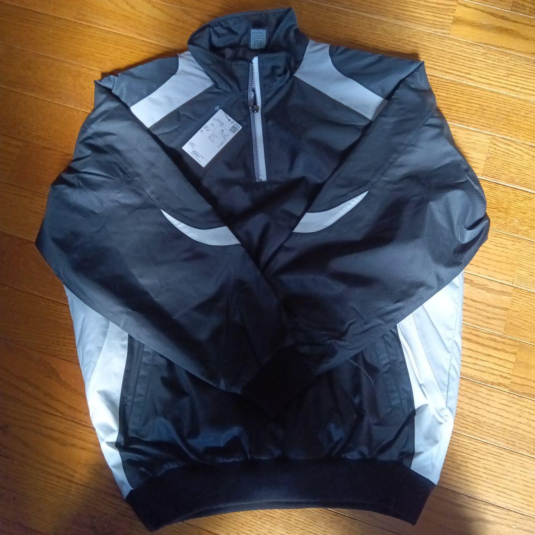 DESCENTE　野球　コート　練習着　ＳＴＤ428