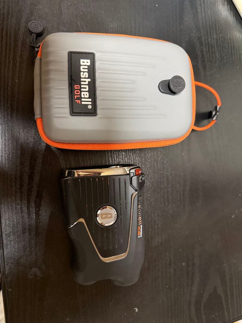 ケ*ン様 Bushnell ピンシーカープロX3プラスジョルト