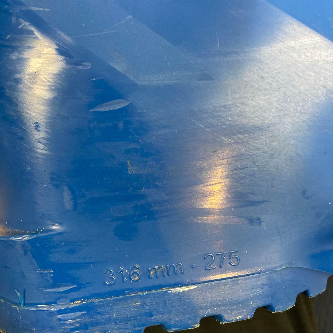 スキーブーツ LANGE RS130 wide 316mm 2021モデル