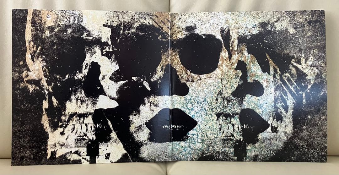 【LP•Color Vinyl】CONVERGE - Axe To Fall