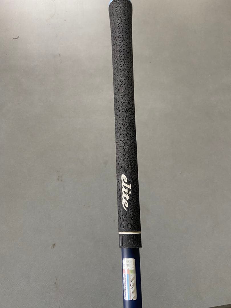 Callaway PARADYM X ドライバーレフティ