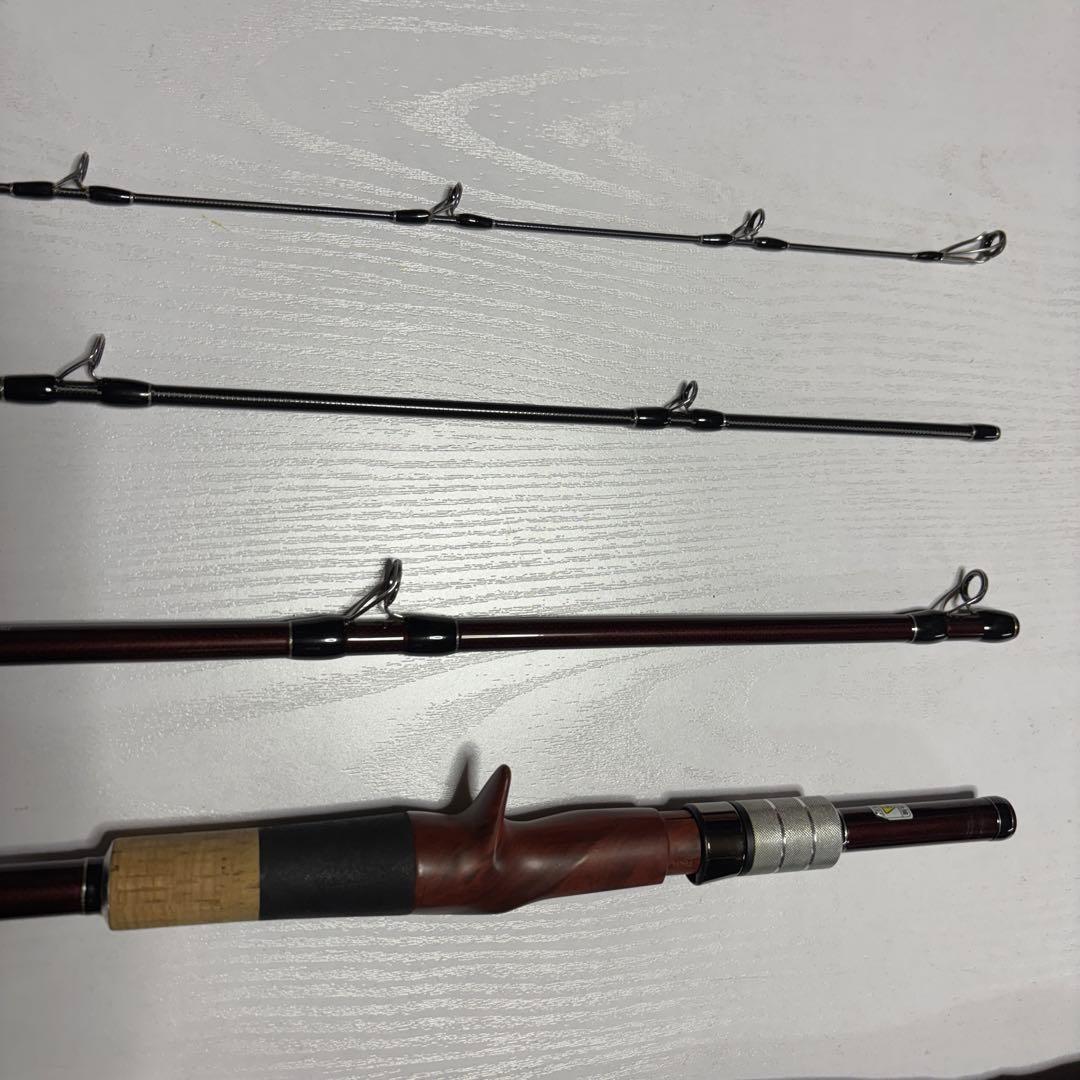 Fishman フィッシュマン　ブリストコンパクトBC4 5.10 LH