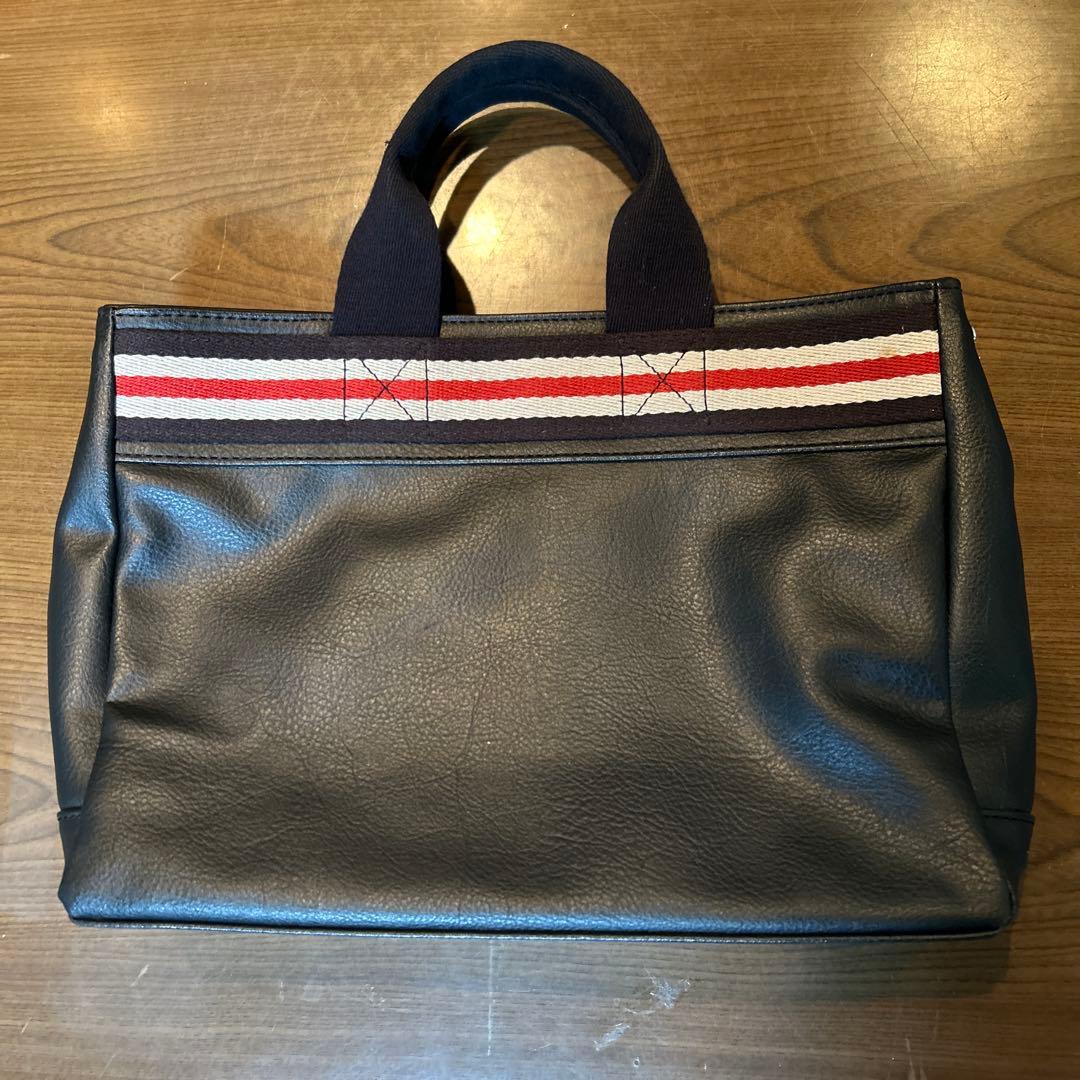 カステルバジャック　トートバック