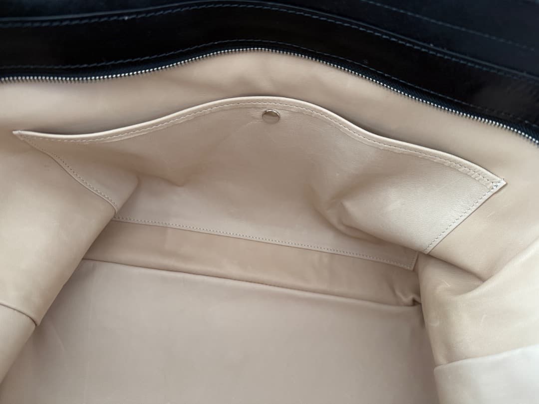 THE WARMTHCRAFTS MANUFACTURE　トートバッグ