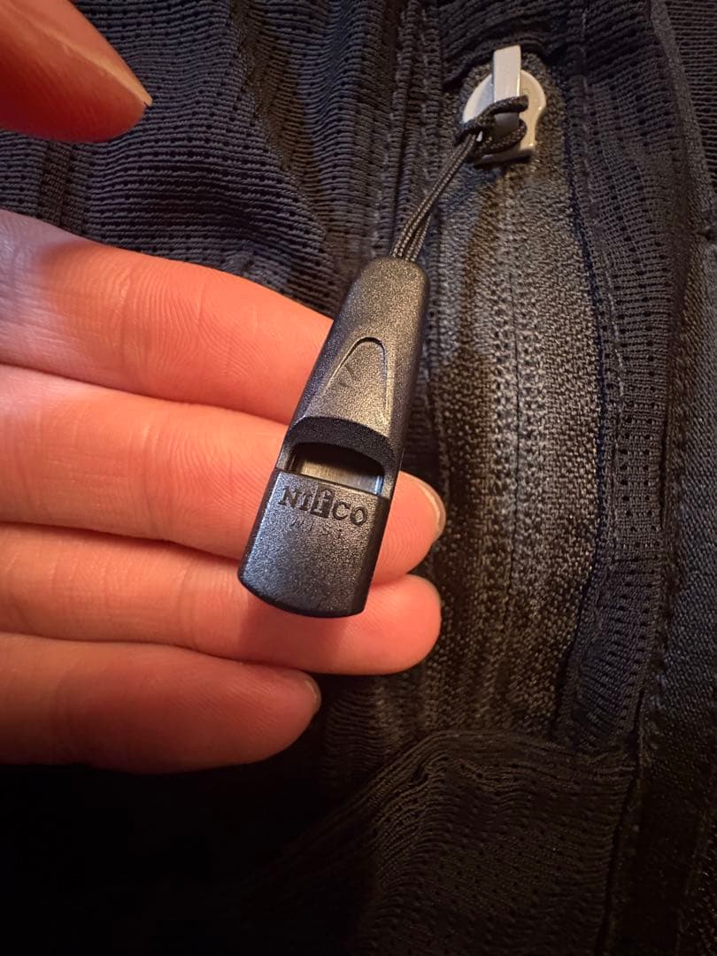 THE NORTH FACE マンタレイベスト / ランニング用