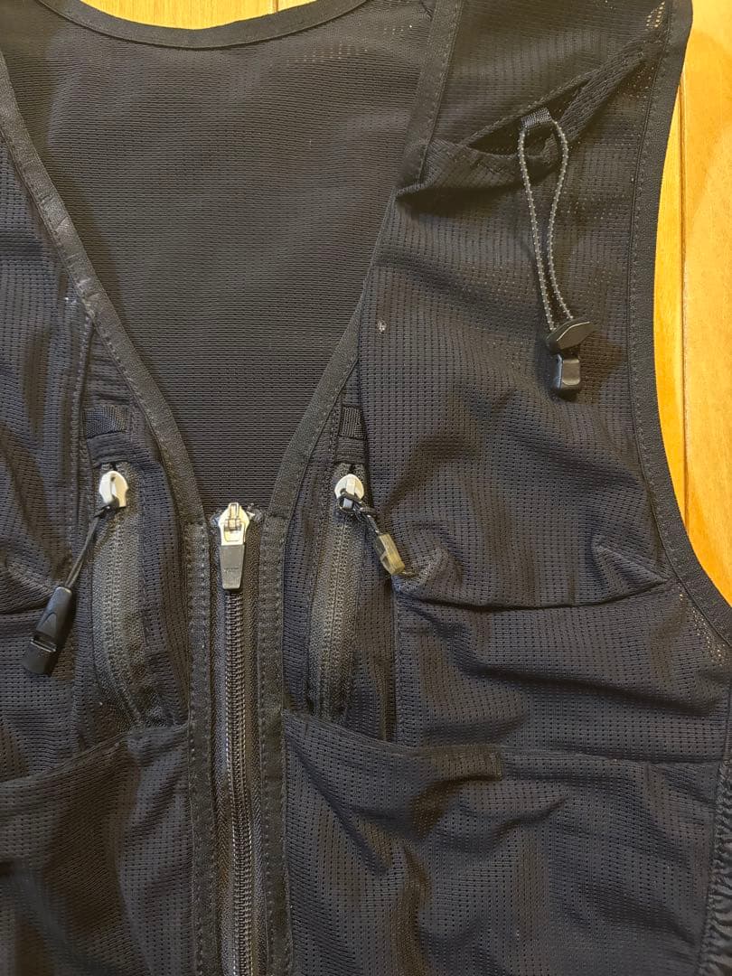 THE NORTH FACE マンタレイベスト / ランニング用