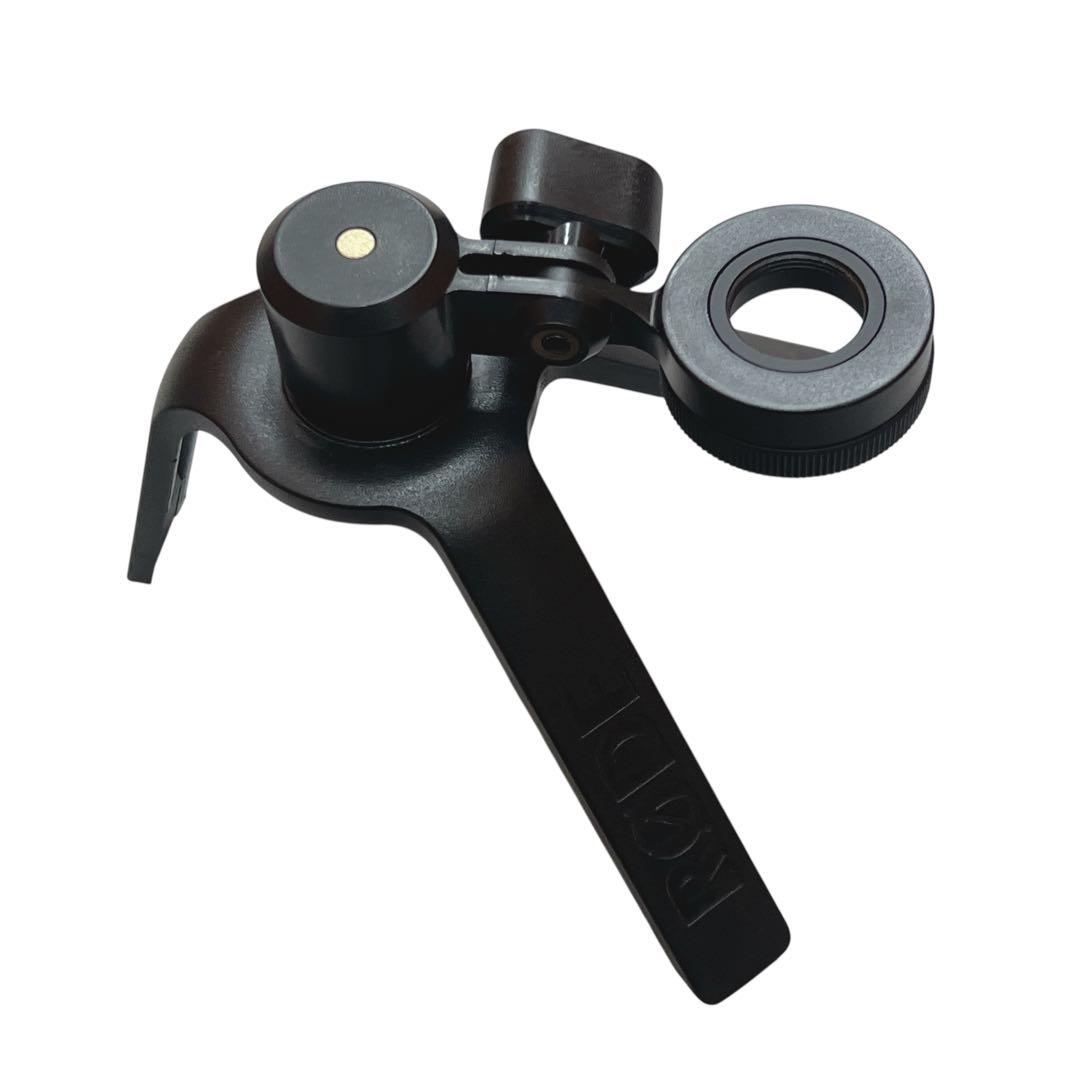 RODE NT-USB コンデンサーマイク