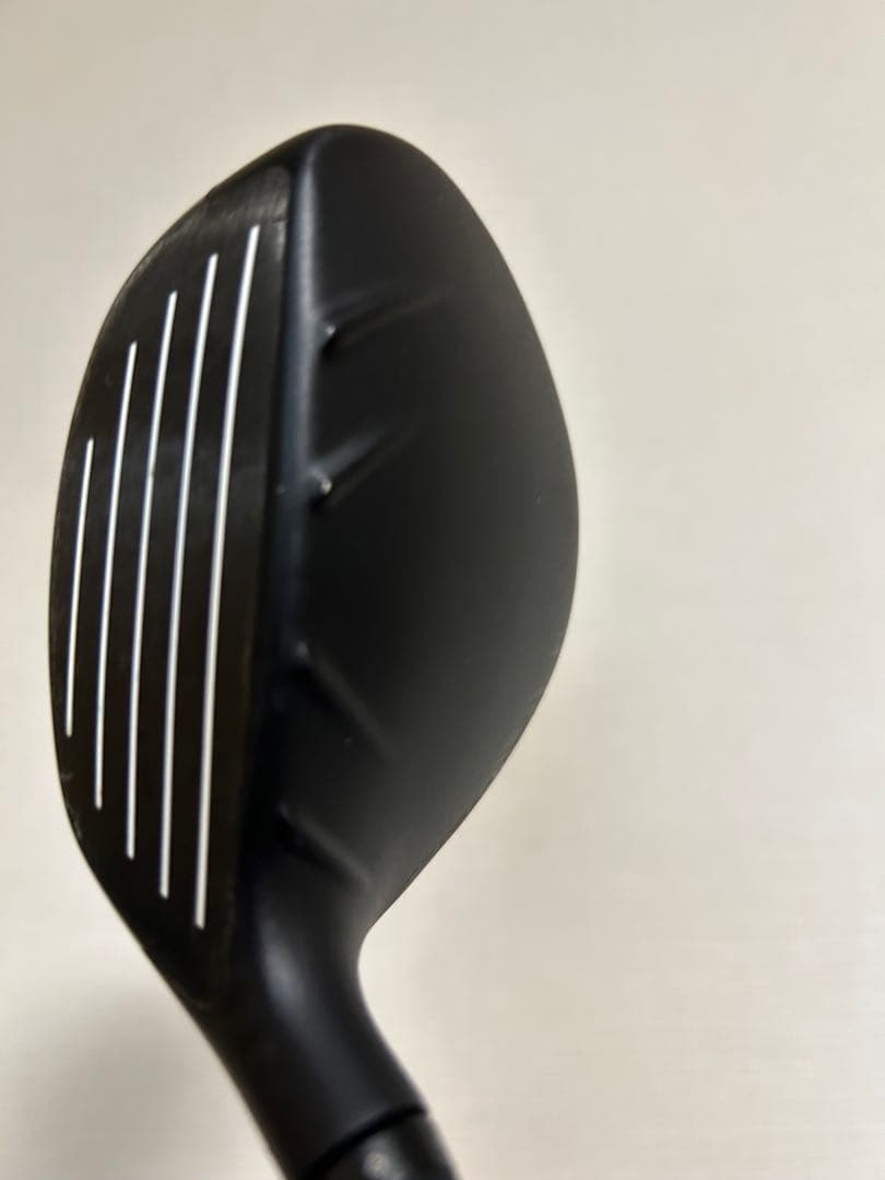 PING G30 5W TFC390FS 42.5インチ