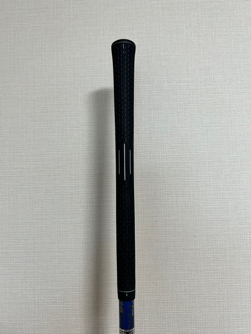 PING G30 5W TFC390FS 42.5インチ