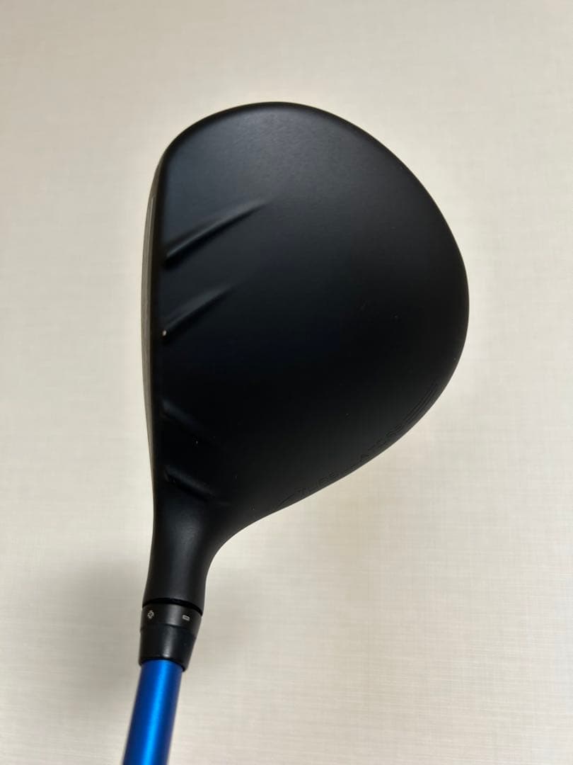 PING G30 5W TFC390FS 42.5インチ