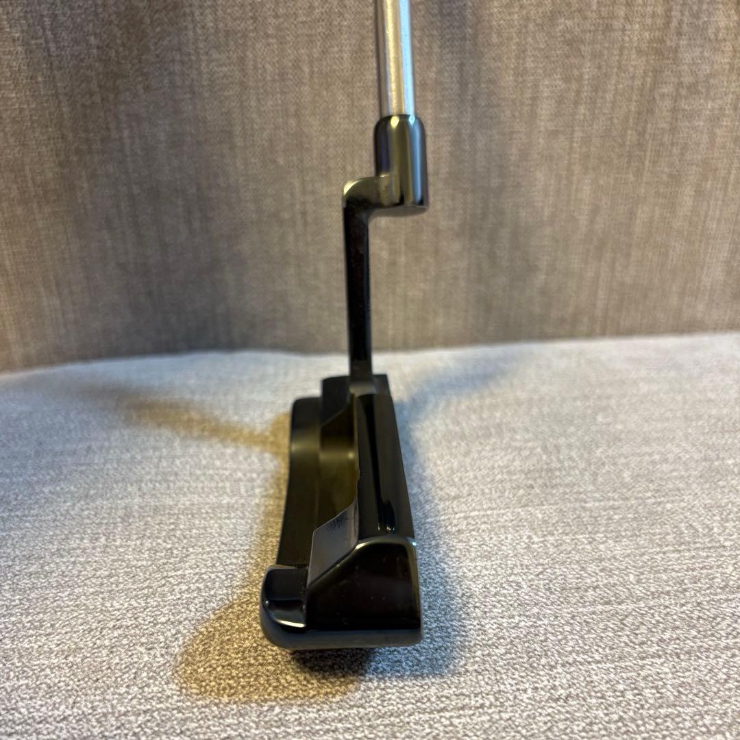 スコッティキャメロン TeI3 Newport ソールスタンプ 初期 極美品