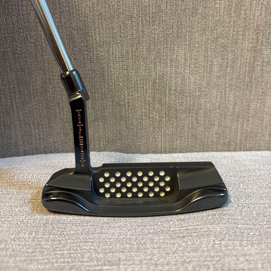 スコッティキャメロン TeI3 Newport ソールスタンプ 初期 極美品