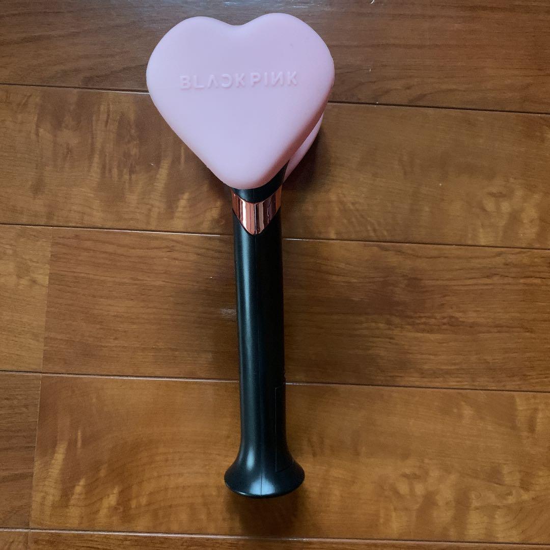 BLACKPINK ペンライト