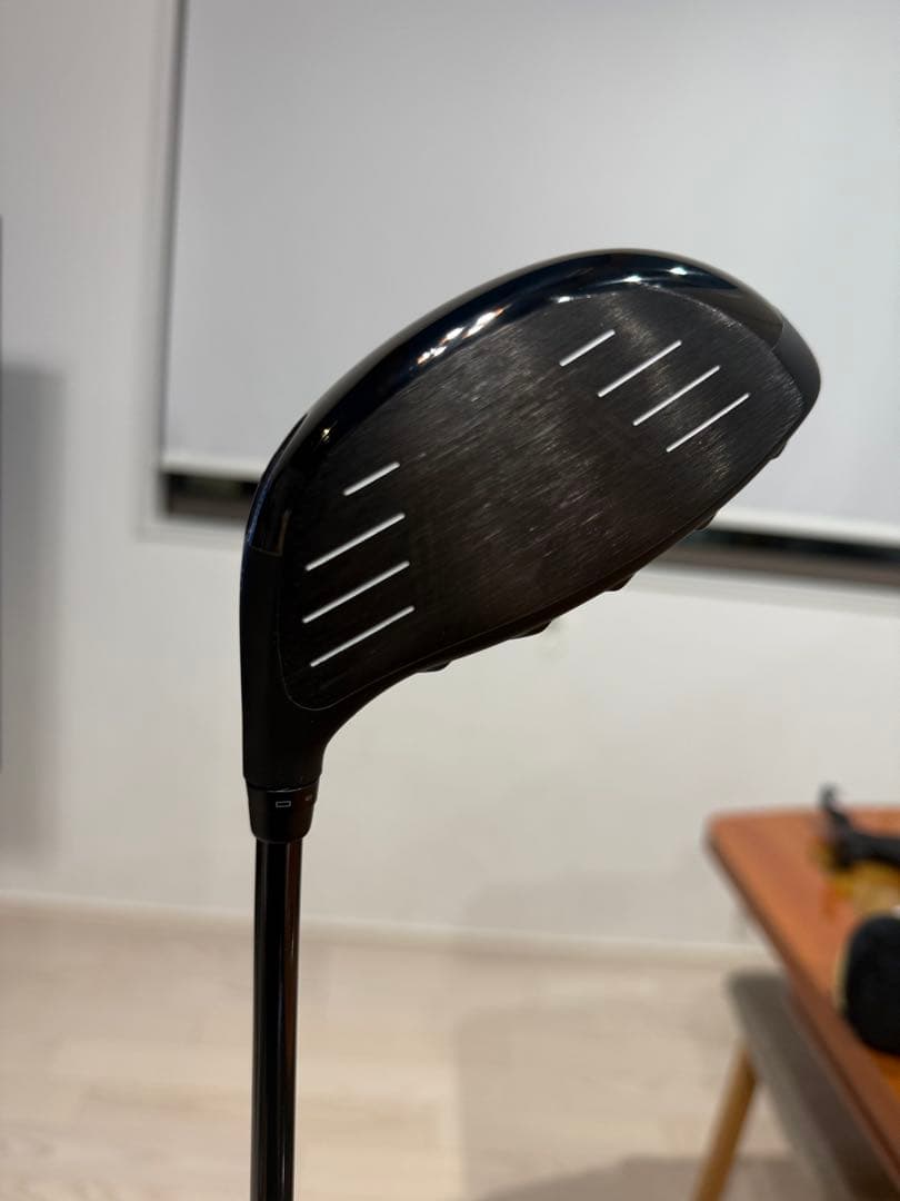 PING G440 LST 10.5° TOUR AD VF-5 FLEX S