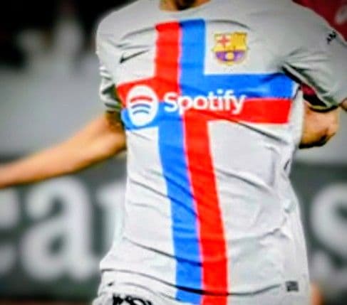 バルセロナ Barcelona ナイキ Nike ウェア 3rd ユニフォーム