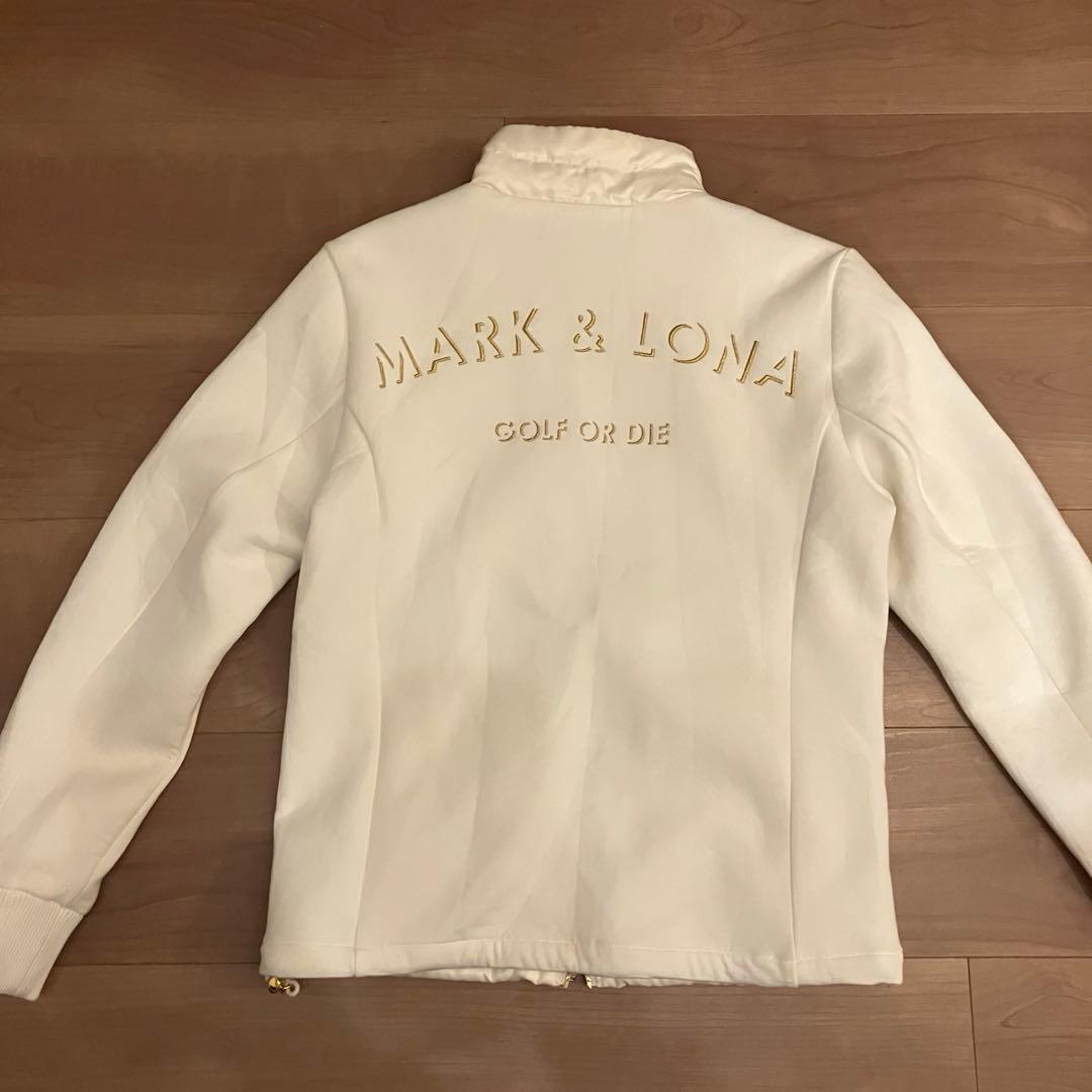 MARK&LONA ジャケット