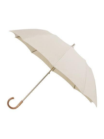 283新品GRACYグレイシー Silhotte2段折りたたみ傘 晴雨兼用日傘