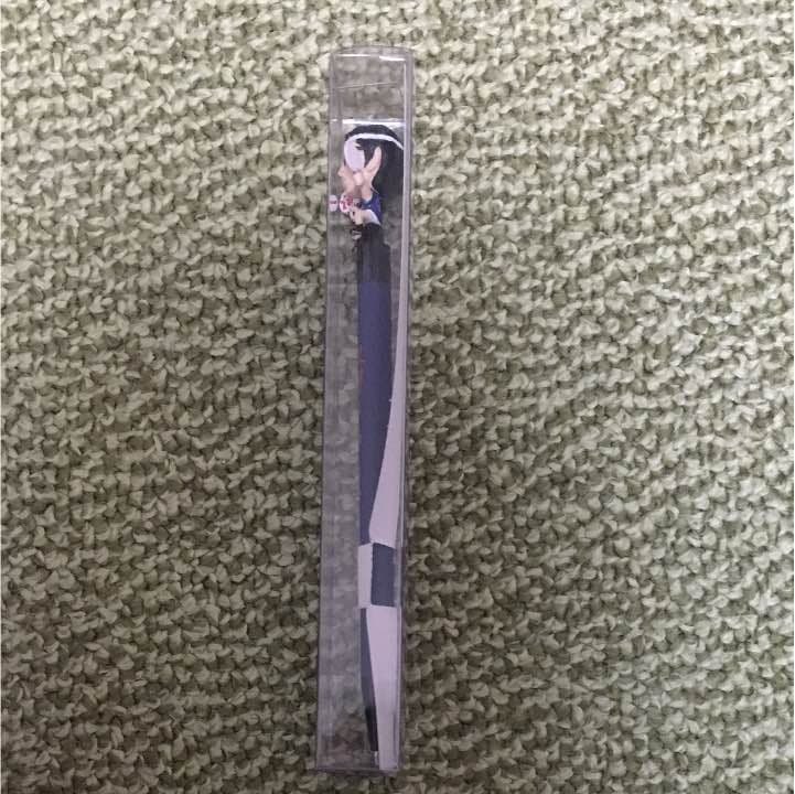 水曜どうでしょう ミスターのボールペン